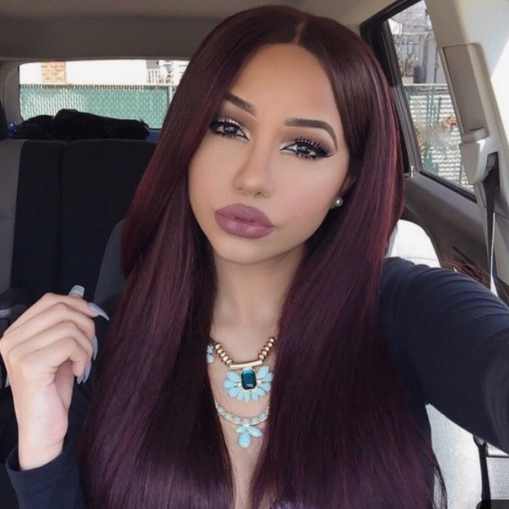 Meet your Posher, Izzy